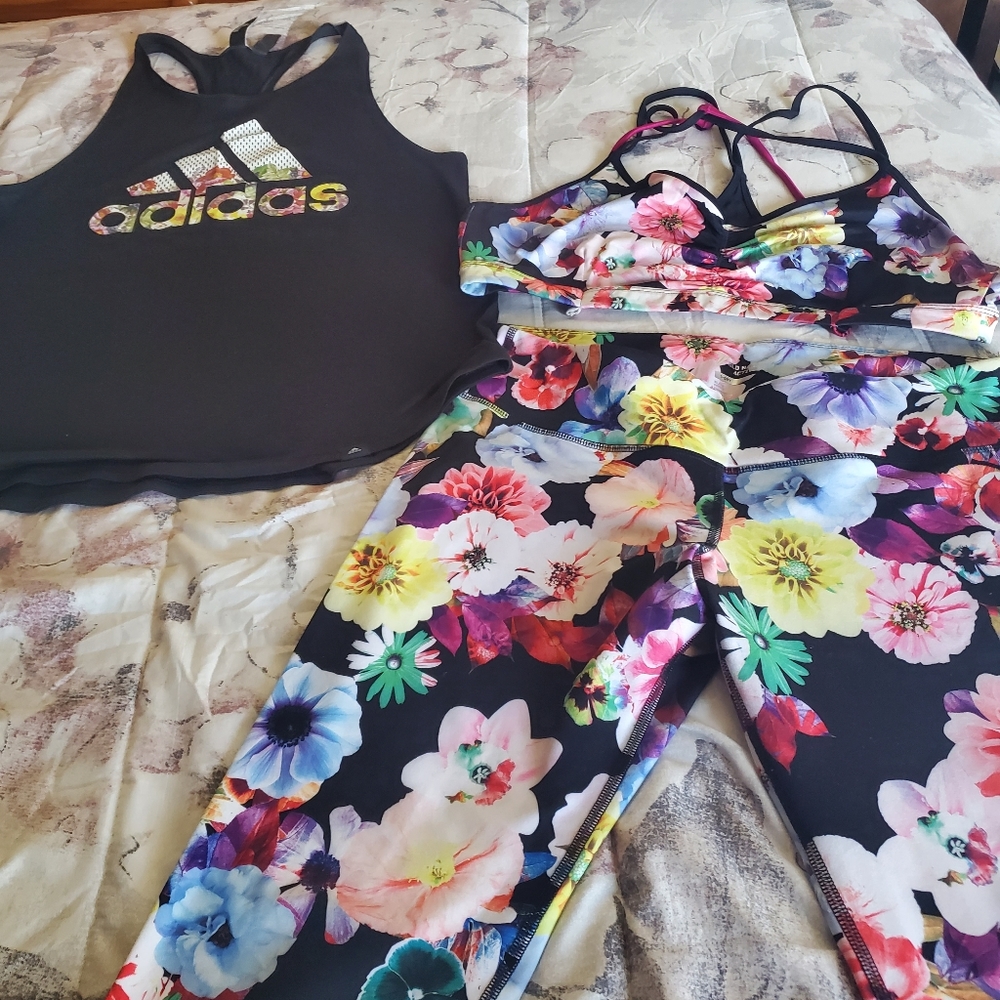 Old Navy active set